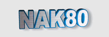 日本大同NAK80/NAK55(高鏡面模具鋼)